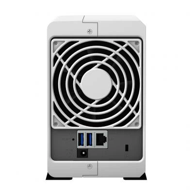 NAS Synology DS220J – фото, отзывы, характеристики в интернет