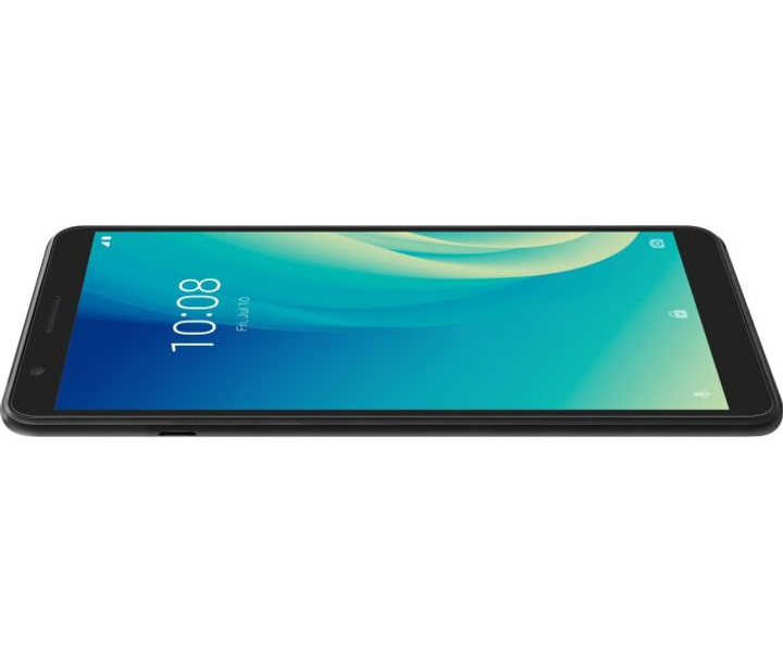 Мобільний телефон ZTE Blade L210 1/32GB Black – низькі ціни, кредит ...