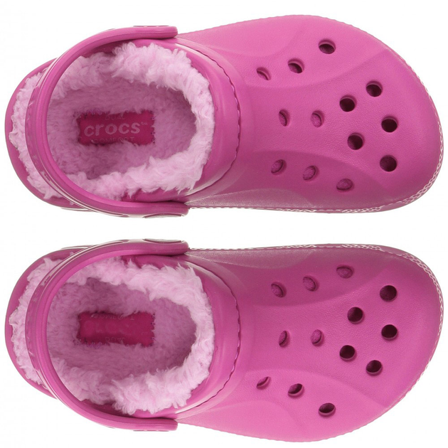 Crocs winter shop clog