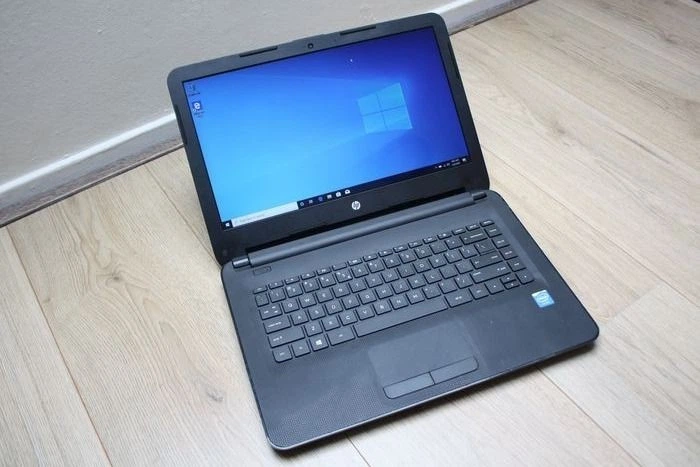 Ноутбук HP TPN-I119 - Фото 2 Ноутбук HP TPN-I119 - зображення 2