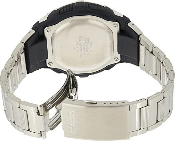 Мужские часы Casio AE-2000WD-1AVEF - изображение 3