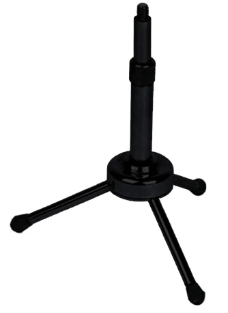 Микрофонная стойка SoundKing SKDD037 - Фото 1 Микрофонная стойка SoundKing SKDD037 - изображение 1
