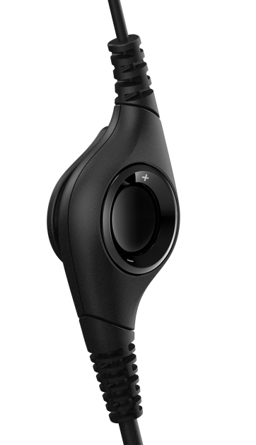 Навушники Logitech Headset H390 USB (981-000406) - зображення 6