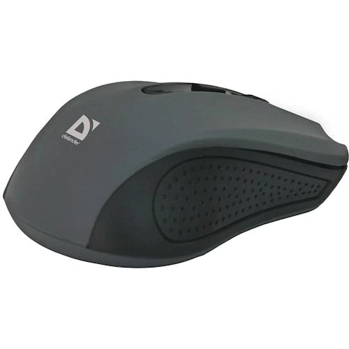 Мышь Defender Accura MM-935 Wireless, Grey USB - изображение 3