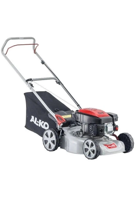 Газонокосилка AL-KO 4.20 P-S Easy (113794) - изображение 4