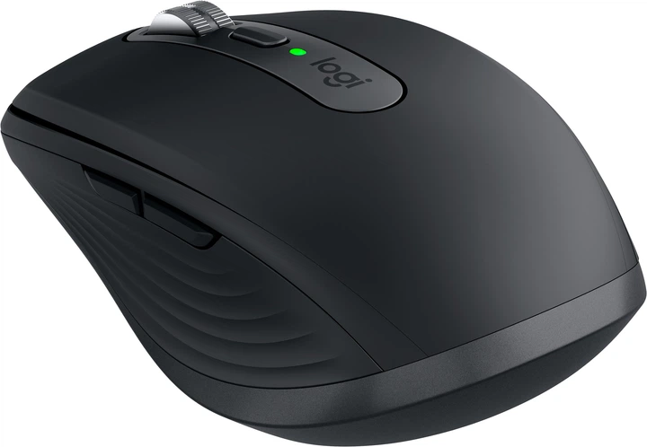 Миша Logitech MX Anywhere 3, Graphite (910-005988) (6631732) - изображение 5