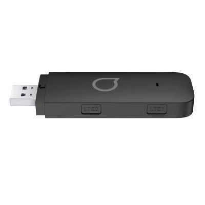 4G USB модем Alcatel LINKKEY IK 41 (LTE Cat. 4 - скорость до 150 Мбит/с) - изображение 3