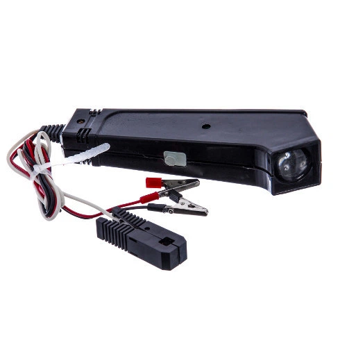 Стробоскоп для зажигания "Квазар" (Желтые Воды) СТРОБКВ от продавца: T ...