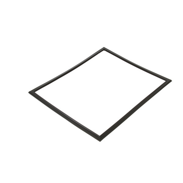 Уплотнительная резина морозильной камеры 690x570mm Gorenje 233542 - изображение 1