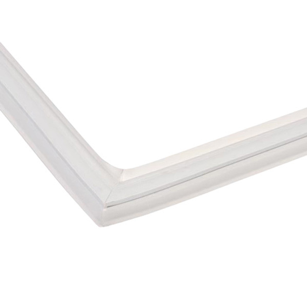 Уплотнительная резина холодильника камеры 1015x575mm Electrolux 2248016558 - изображение 3