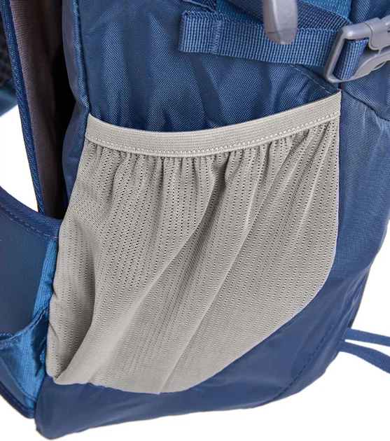 Рюкзак SKIF Outdoor Camper 35L Dark Blue (3890228) - изображение 5