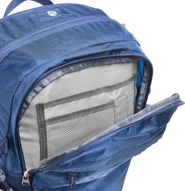 Рюкзак SKIF Outdoor Camper 35L Dark Blue (3890228) - изображение 9