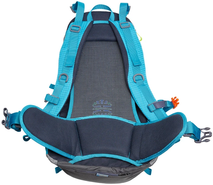 Рюкзак SKIF Outdoor Seagle 45 L Blue (3890230) - изображение 4