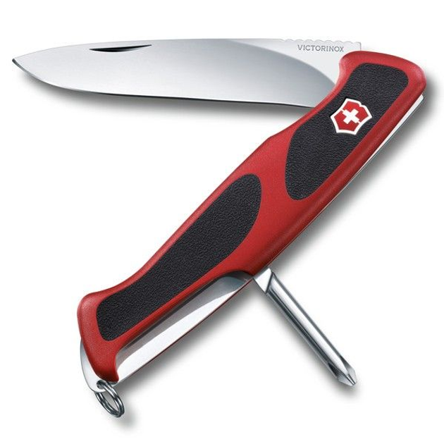 Нож Victorinox RangerGrip 53 0.9623.С - изображение 1