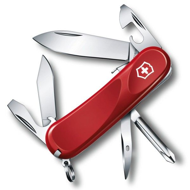 Ніж Victorinox Evolution S111 2.4603.SE - зображення 1