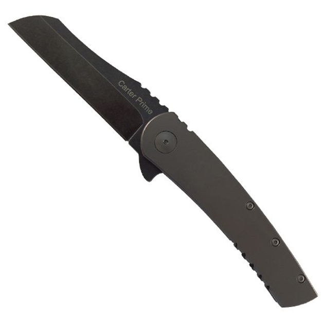 Нож Ontario Carter Prime D2 ON8875 - изображение 1