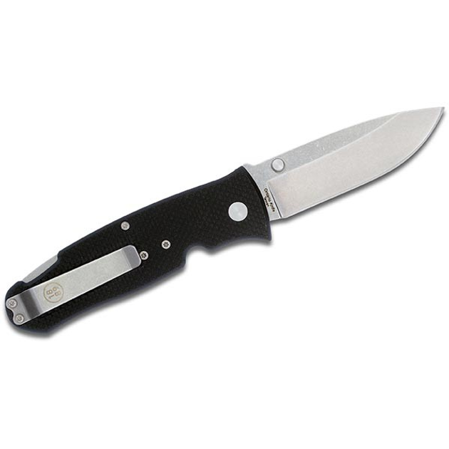 Нож Ontario Dozier Strike ON9102 - изображение 2