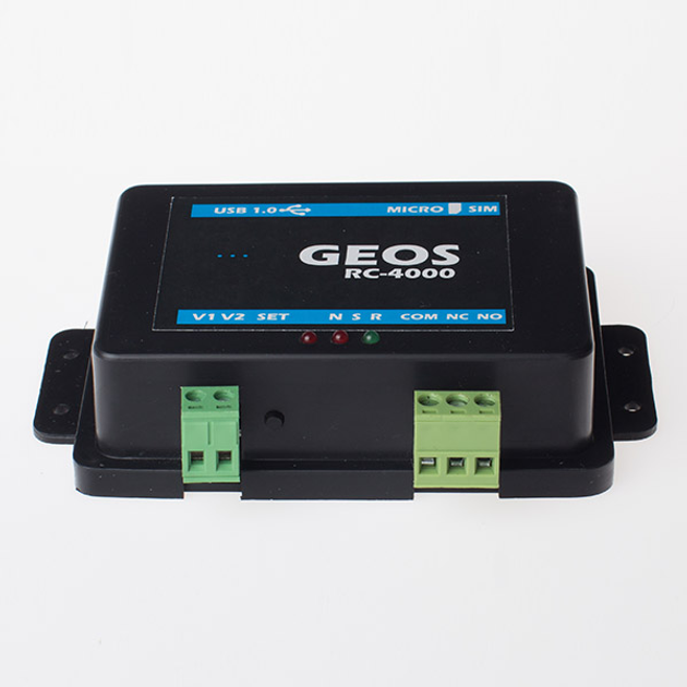 GSM-контролер RC-4000 - зображення 4