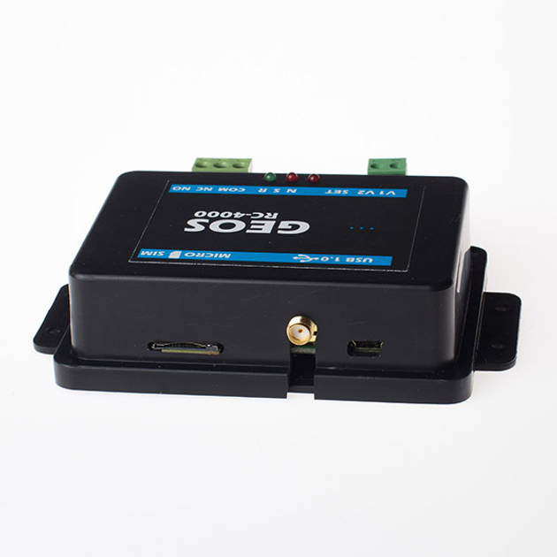 GSM-контролер RC-4000 - зображення 5