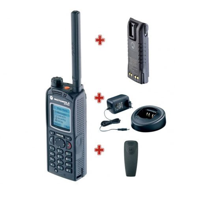Рация Motorola MTP850 – фото, отзывы, характеристики в интернет ...