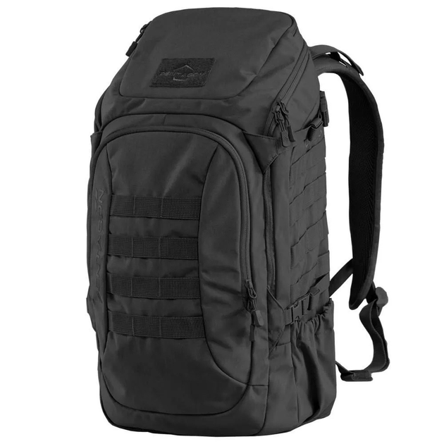 Рюкзак тактический Pentagon Epos 40 л Black - изображение 1