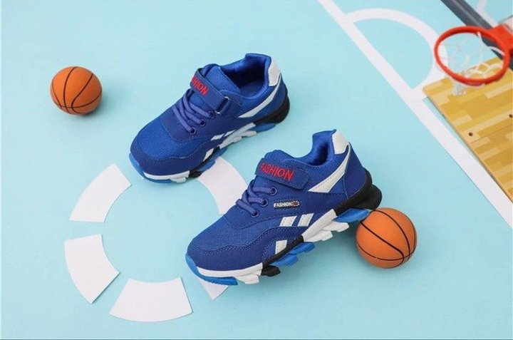 Кроссовки для мальчика Дэннис 35 от продавца: ChildСlotheShoes – в ...