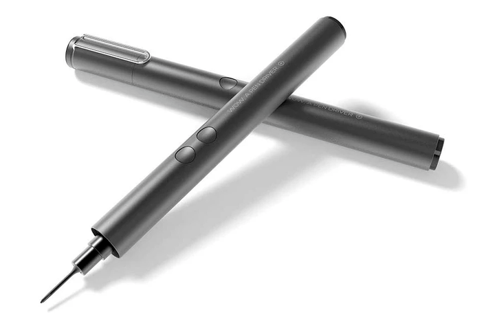 Электроотвертка Wowstick Mini SD (23 в 1) [64566] - изображение 2