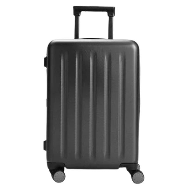 Чемодан Xiaomi RunMi 90 Points suitcase Dark Gray Magic Night 24