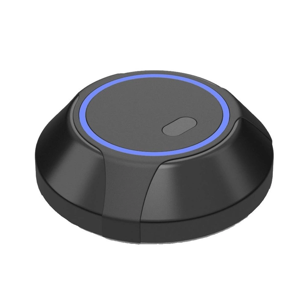 Контроллер Lumiring AIR CR black со встроенным мультисчитывателем RFID + Bluetooth - изображение 1