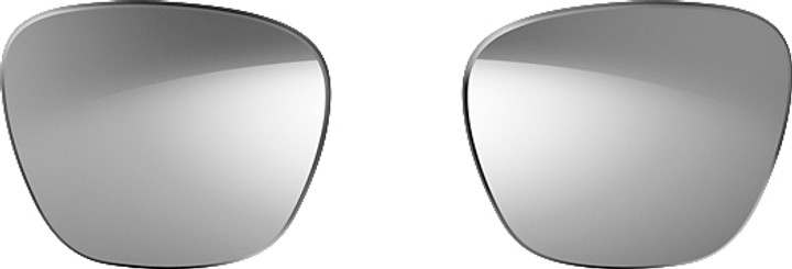 Линзы Bose Lenses ML Alto Mirrored Silver Row Зеркальные с поляризацией ...