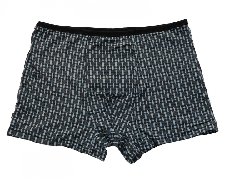 Трусы боксеры мужские Venice 10062 черный 2XL от продавца: Бельецо – в ...