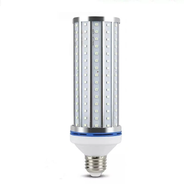 Бактерицидна LED лампа LEDGle Ultraviolet E27/60 Watt - зображення 1