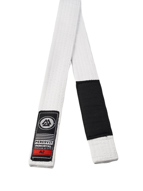 Пояс для джиу-джитсу Peresvit Men's Immortal BJJ Gi Belt (501252-500 ...