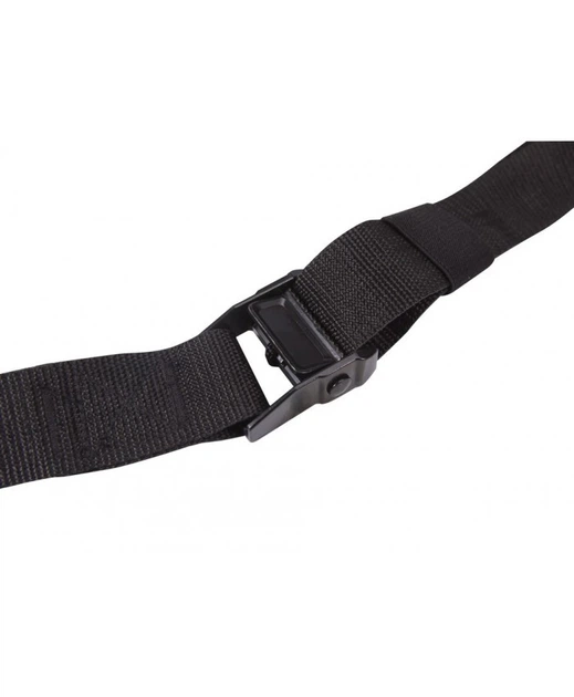 Тренировочная система LiveUp Multi-Way Expander 2-2.5 м (LS3659A) Yellow/Black - зображення 4