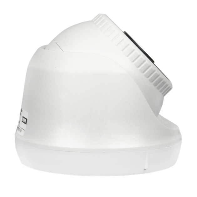 Гибридная купольная камера GreenVision GV-112-GHD-H-DIK50-30 - изображение 8