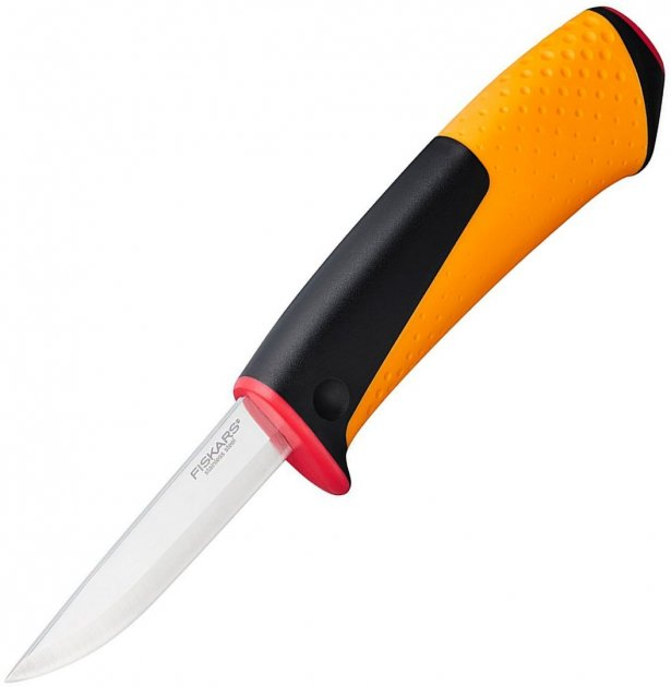 Нож универсальный Fiskars 1023620 - изображение 1