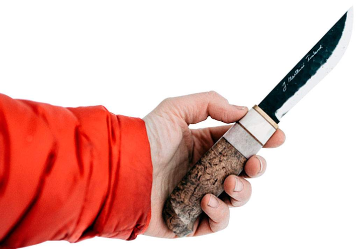 Нож Marttiini Aapa - изображение 2
