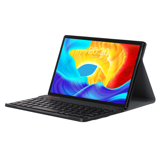 Планшет Teclast M40 Pro 2023 (8/128) LTE c Клавиатурой KC10 и Чехлом ...