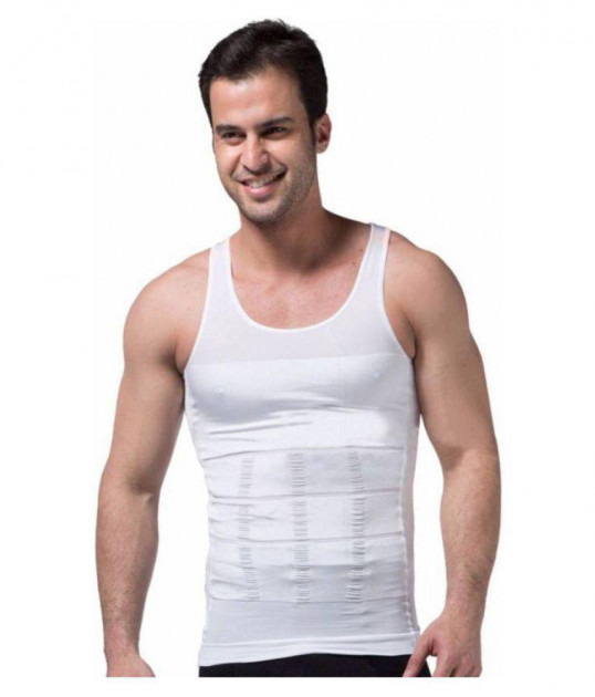 Корректирующая утягивающая майка для мужчин Slim'n'lift for Men Pro ...