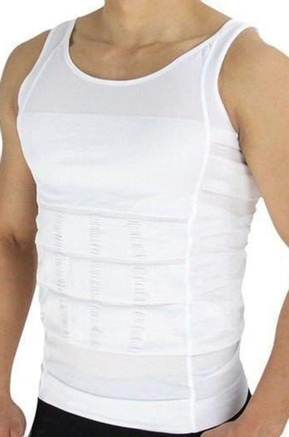 Корректирующая утягивающая майка для мужчин Slim'n'lift for Men Pro ...