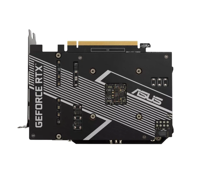 Відеокарта ASUS GeForce RTX 3060 PHOENIX 12GB V2 LHR - зображення 3