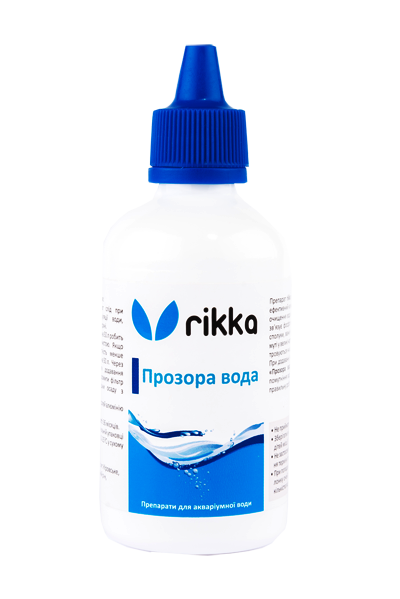 Чистая вода - 100 мл - Фото 1 Чистая вода - 100 мл - изображение 1