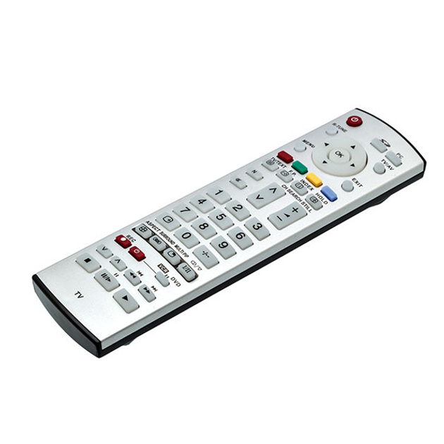 Пульт дистанционного управления для телевизора Panasonic EUR7635040 ...