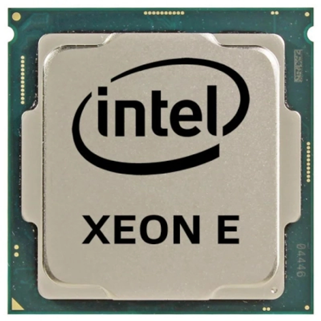 Процессор серверный INTEL Xeon E-2378 8C/16T/2.60GHz/16MB