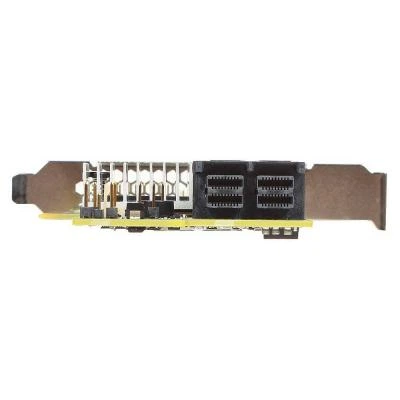 Контроллер RAID LSI MegaRAID SAS 9361-8i (1GB) (05-25420-08) - Фото 4 Контроллер RAID LSI MegaRAID SAS 9361-8i (1GB) (05-25420-08) - изображение 4