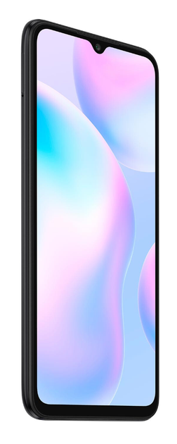 Мобильный телефон Xiaomi Redmi 9A 2/32GB Granite Gray - Фото 4 Мобильный телефон Xiaomi Redmi 9A 2/32GB Granite Gray - изображение 4