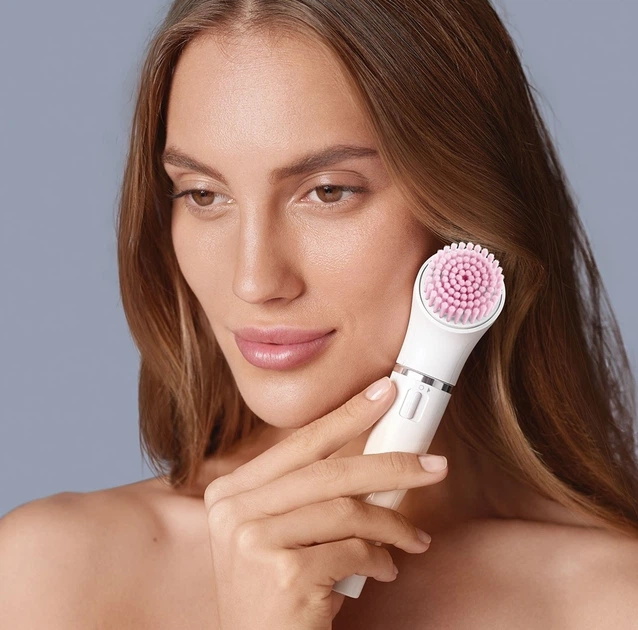 Depilator Braun Silk-epil 9 SensoSmart 9995 (4210201222996) - Zdjęcie 5 Depilator Braun Silk-epil 9 SensoSmart 9995 (4210201222996) - obraz 5