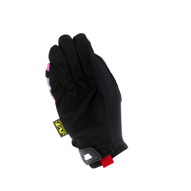 Рукавички Mechanix Original рожевий M Жіночі 2000000050300 - зображення 2