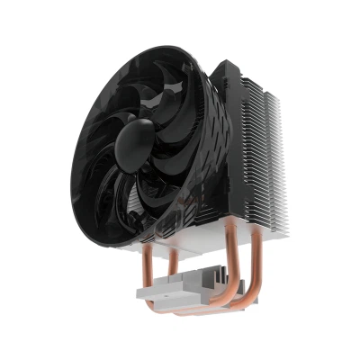 Кулер для процессора CoolerMaster Hyper T200 (RR-T200-22PK-R1) - изображение 4