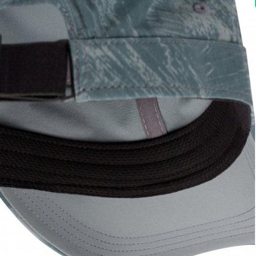Кепка Buff Military Cap rinmann S/M Синій - Фото 5 Кепка Buff Military Cap rinmann S/M Синій - изображение 5
